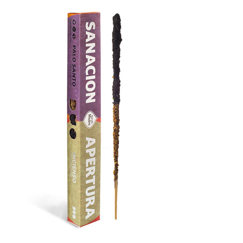Sahumerios DUO Sanación y Apertura - Sagrada Madre